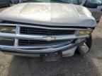 1999 Chevrolet Tahoe K1500