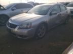 2009 Mitsubishi Galant ES