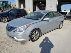 Vehiculos salvage en venta de Copart Columbia, MO: 2011 Hyundai Sonata SE