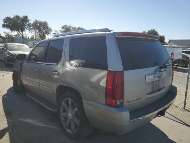 2007 Cadillac Escalade Luxury