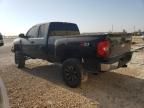 2008 Chevrolet Silverado K1500