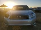 2008 Toyota Highlander Limited