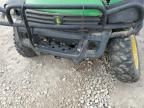 2011 John Deere Trail Gato