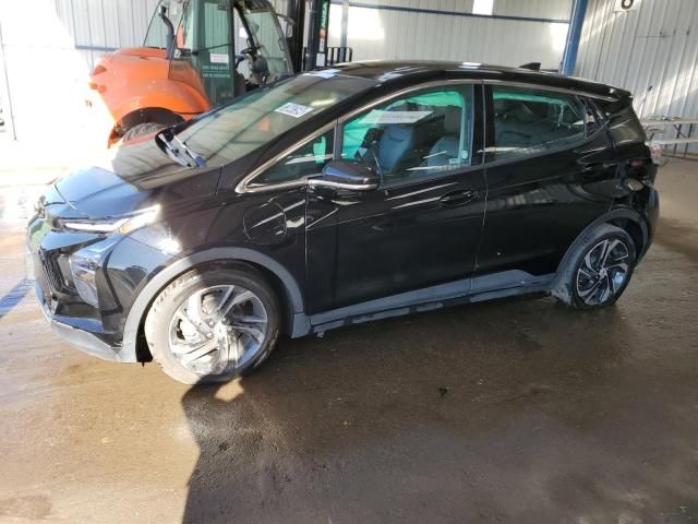 2023 Chevrolet Bolt EV 2LT