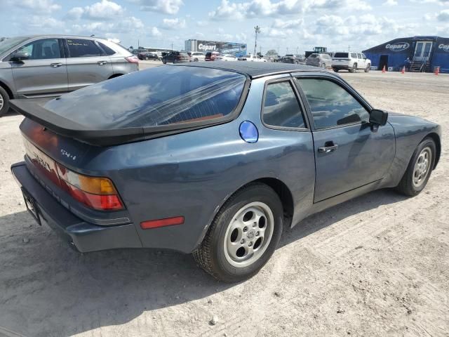 1987 Porsche 944