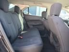 2012 Chevrolet Equinox LS