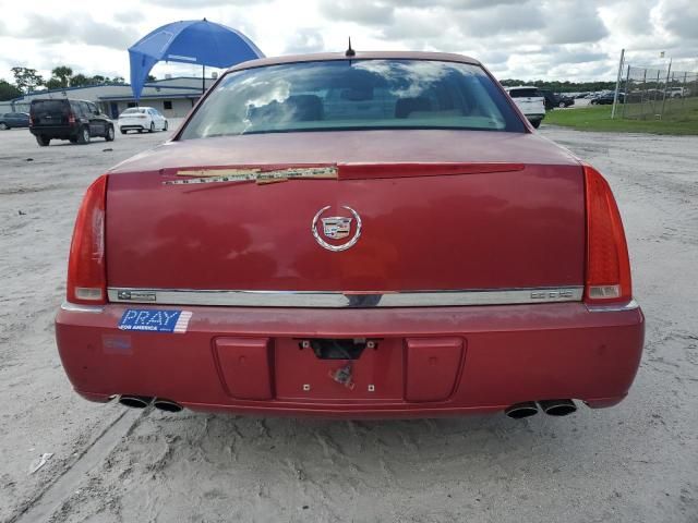 2006 Cadillac DTS