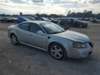 2008 Pontiac Grand Prix GXP