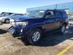 2014 Toyota 4runner SR5