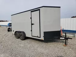 Vehiculos salvage en venta de Copart Chicago: 2024 Other Trailer