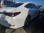 2020 Lexus ES 350 Base