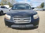 2009 Hyundai Santa FE SE