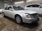 2010 Cadillac DTS Premium Collection