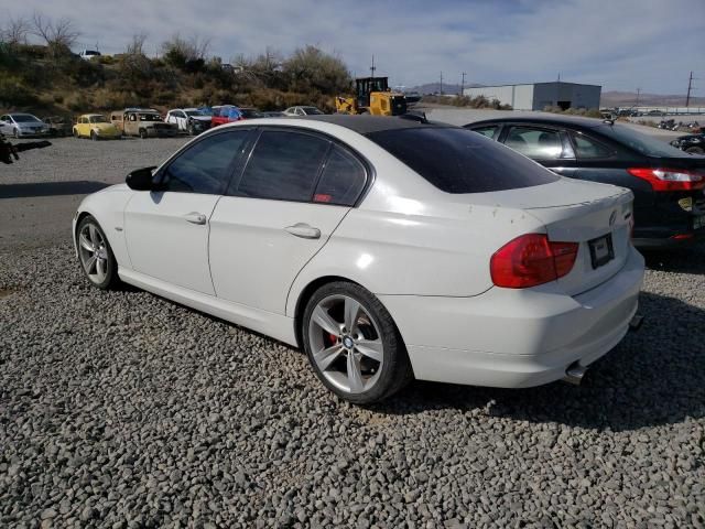 2009 BMW 335 I