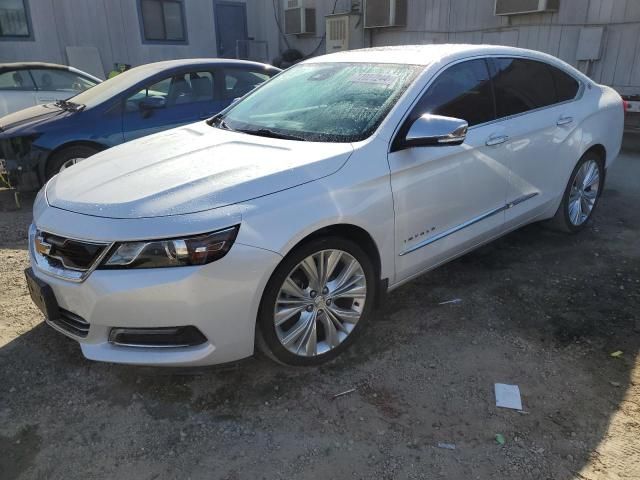 2019 Chevrolet Impala Premier