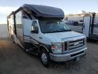 2016 Winnebago 2016 Ford Econoline E450 Super Duty Cutaway Van