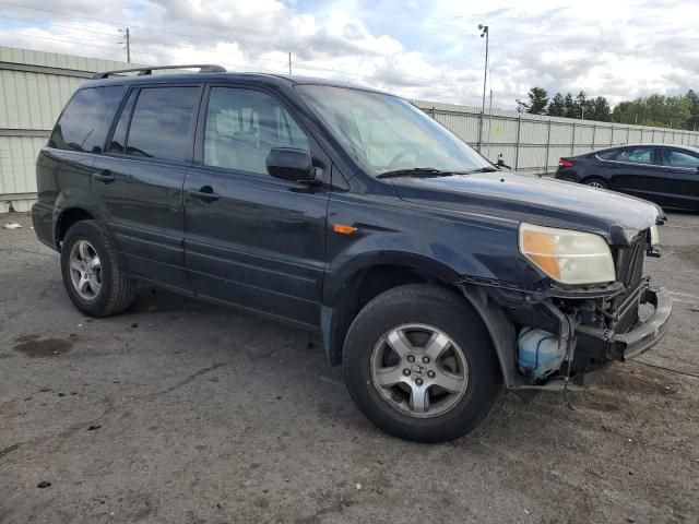 2006 Honda Pilot EX