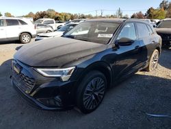 2024 Audi Q8 E-TRON Premium Plus en venta en Hillsborough, NJ