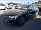 2024 Audi Q8 E-TRON Premium Plus