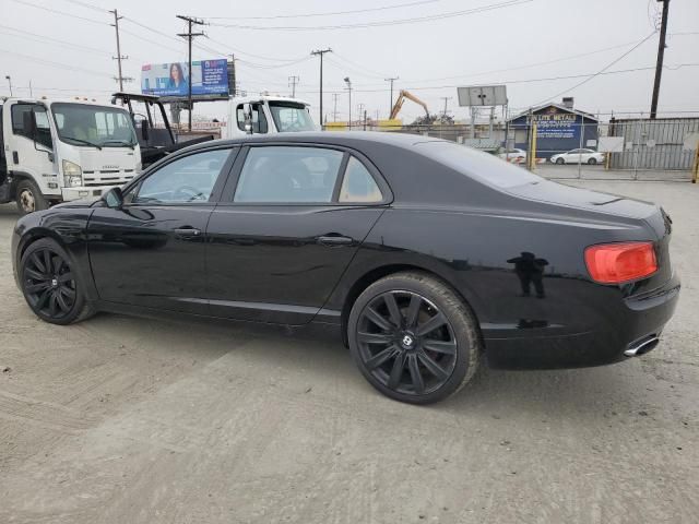 2014 Bentley Flying Spur