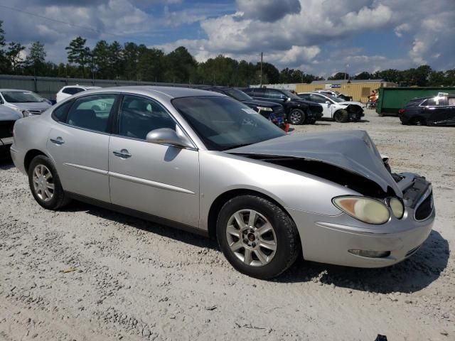 2006 Buick Lacrosse CX