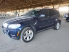 2012 BMW X5 XDRIVE50I