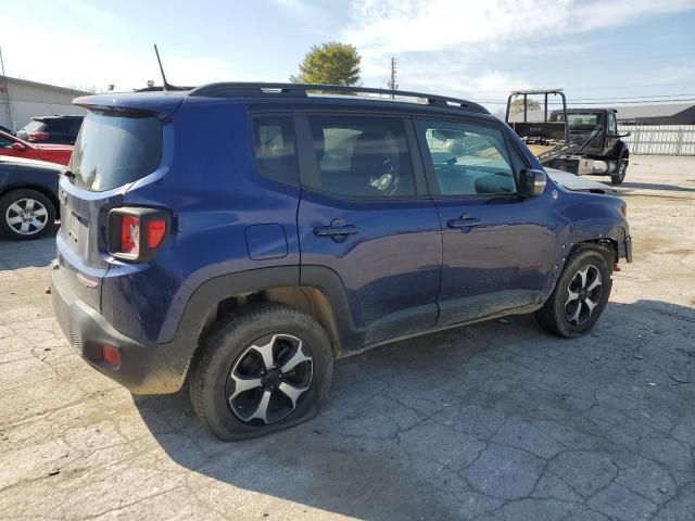 2020 Jeep Renegade Trailhawk