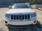 2012 Jeep Grand Cherokee Limited