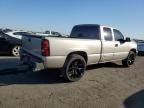 2006 Chevrolet Silverado C1500