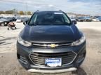 2017 Chevrolet Trax 1LT