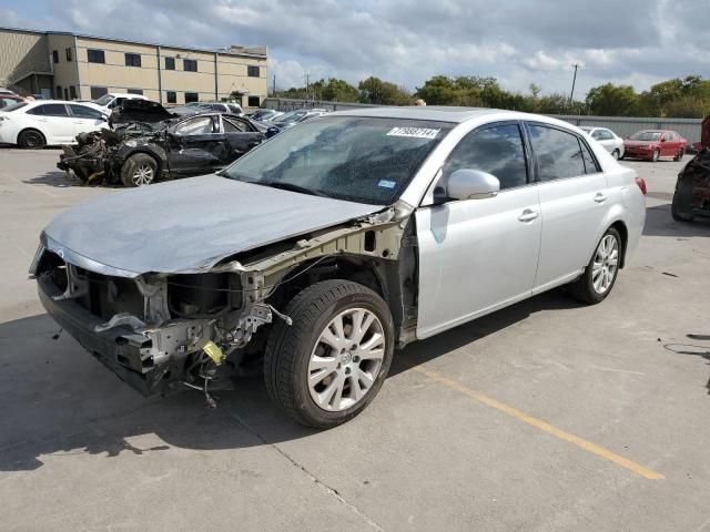 2011 Toyota Avalon Base