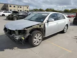 Toyota salvage cars for sale: 2011 Toyota Avalon Base