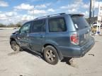 2008 Honda Pilot EX