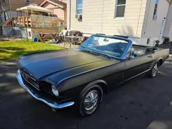 1966 Ford Mustang en venta en Hillsborough, NJ