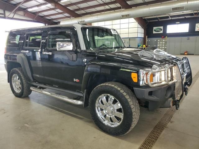 2006 Hummer H3