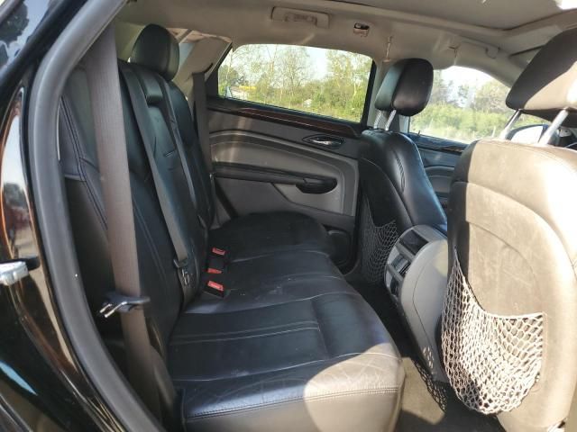 2011 Cadillac SRX Luxury Collection