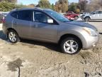 2008 Nissan Rogue S