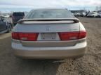 2005 Honda Accord EX