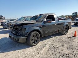 Ford Vehiculos salvage en venta: 2014 Ford F150