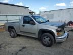 2008 Chevrolet Colorado