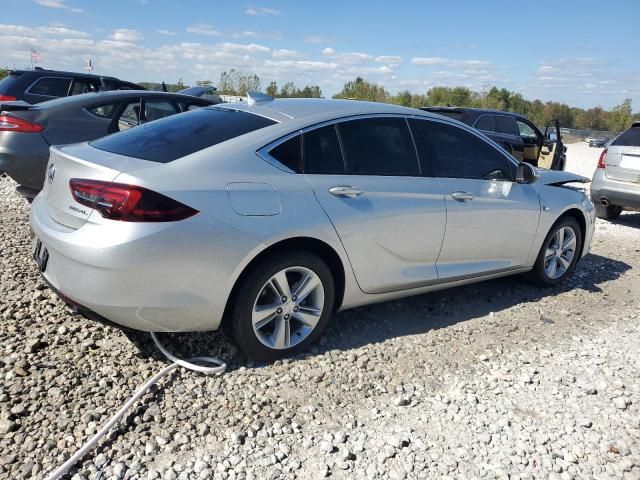 2018 Buick Regal Preferred