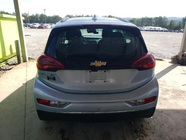 2018 Chevrolet Bolt EV Premier