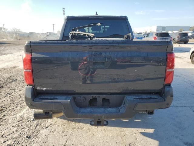 2024 Toyota Tacoma Double Cab