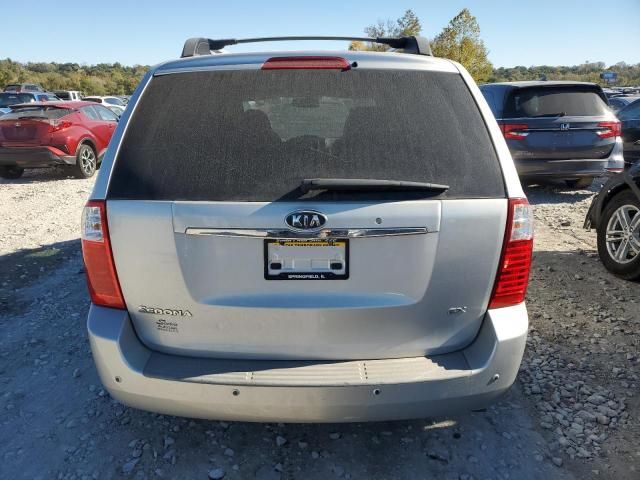 2006 KIA Sedona EX