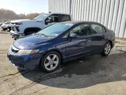 2010 Honda Civic LX-S en venta en Windsor, NJ