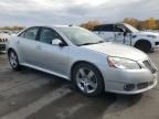 2009 Pontiac G6 GXP