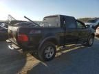 2003 Ford F150 Supercrew