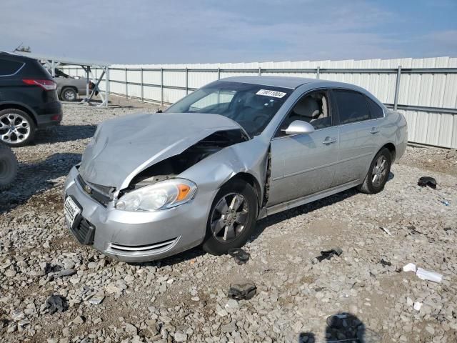 2009 Chevrolet Impala 1LT