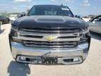 2020 Chevrolet Silverado K1500 LTZ