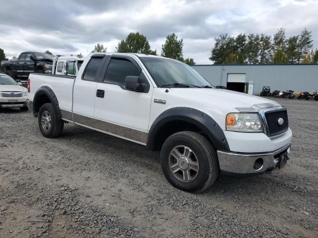 2008 Ford F150